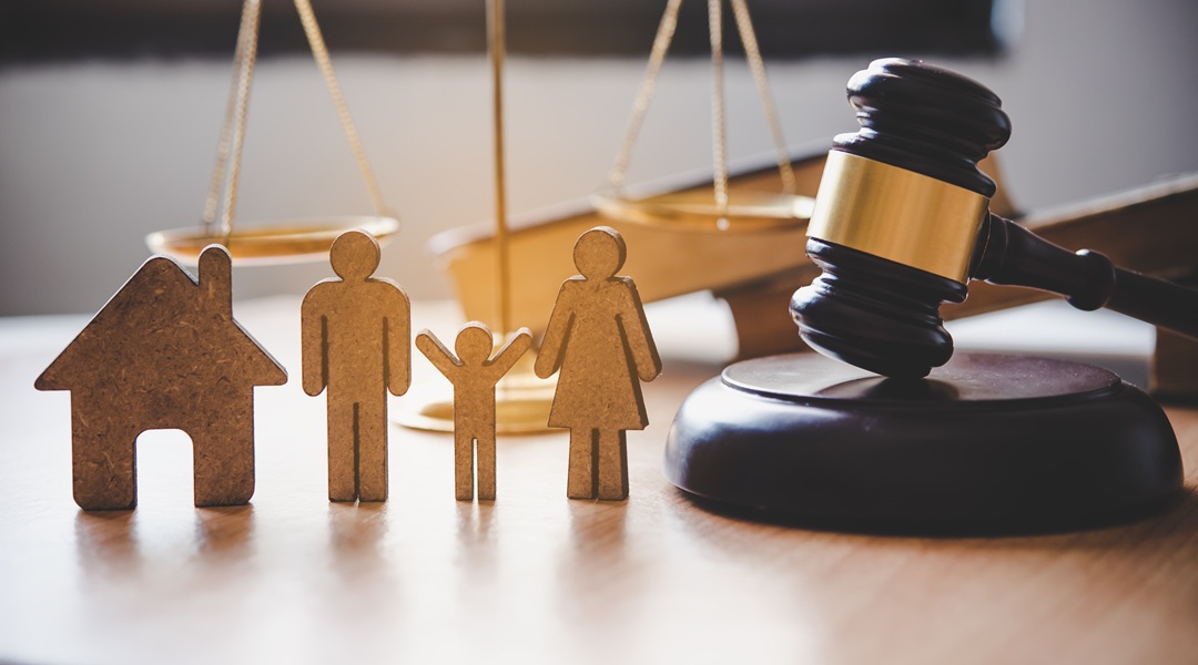 Navigating Complex Family Law Matters