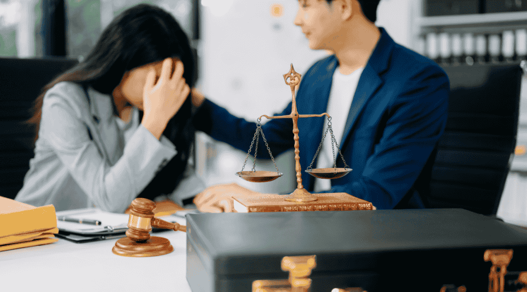 Risks of Delaying Legal Action in Divorce Cases