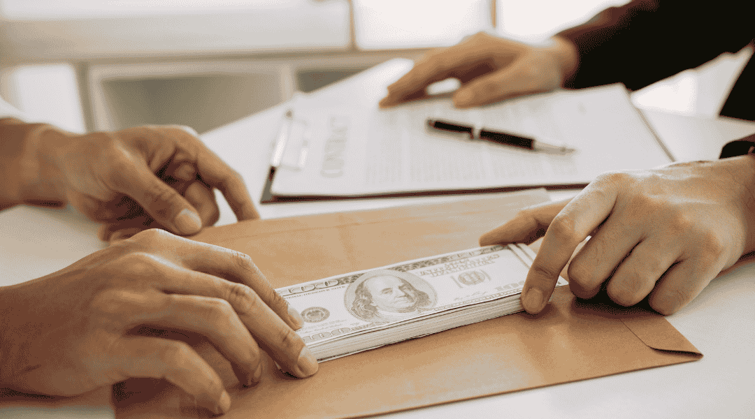 Hidden Financial Risks During Divorce Proceedings