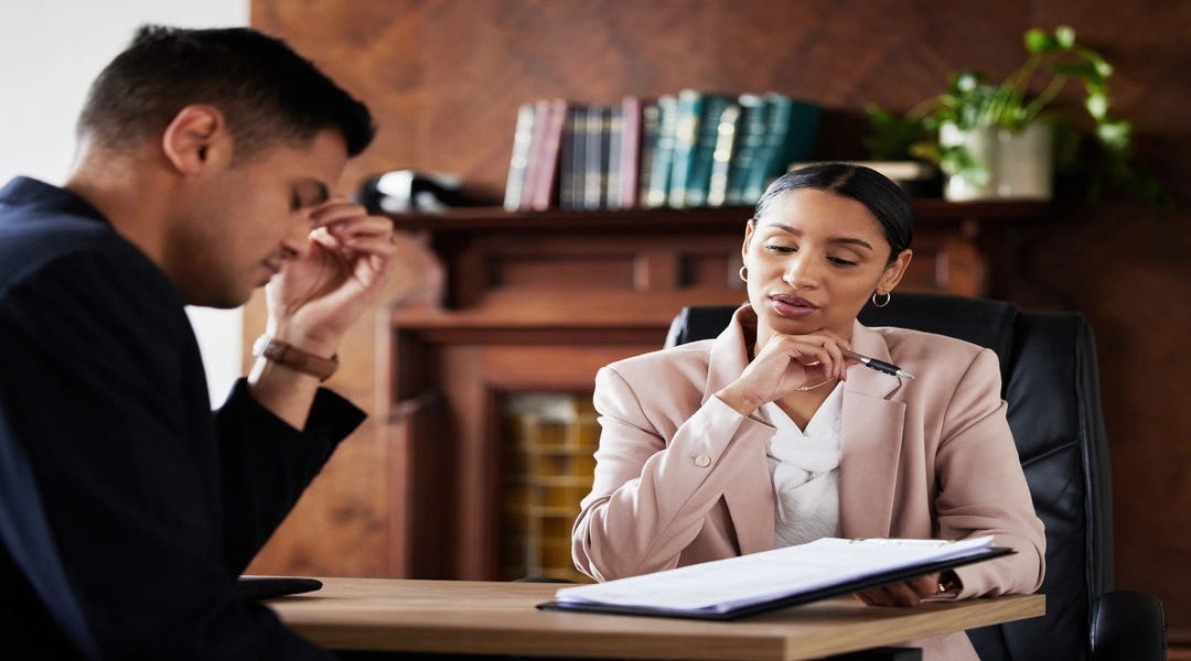 Unseen Consequences of Overlooking Legal Deadlines in Divorce Proceedings