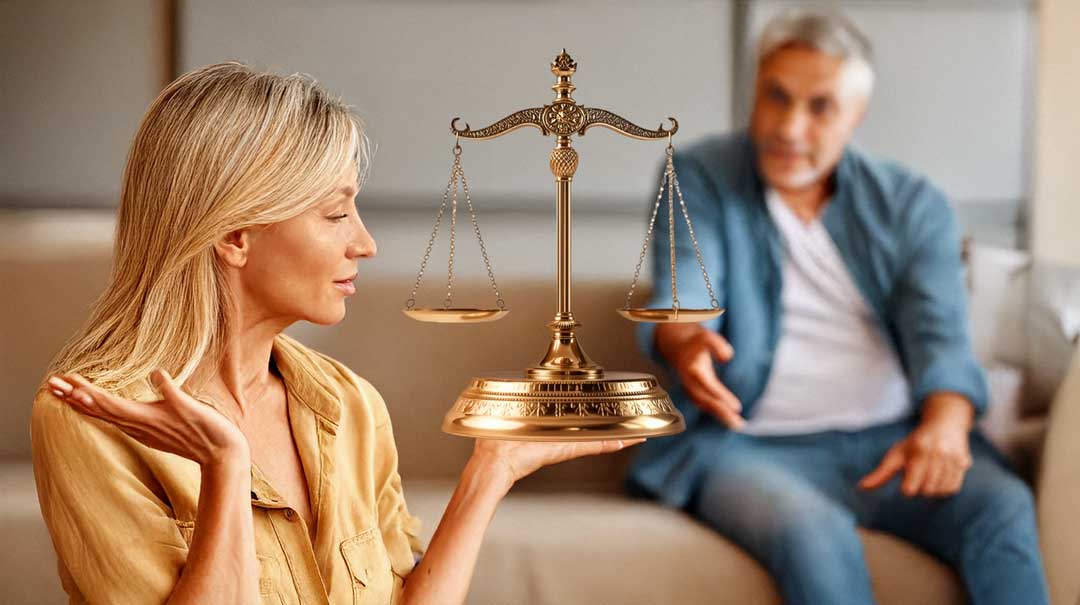 Step-by-Step Guide to Divorce Representation