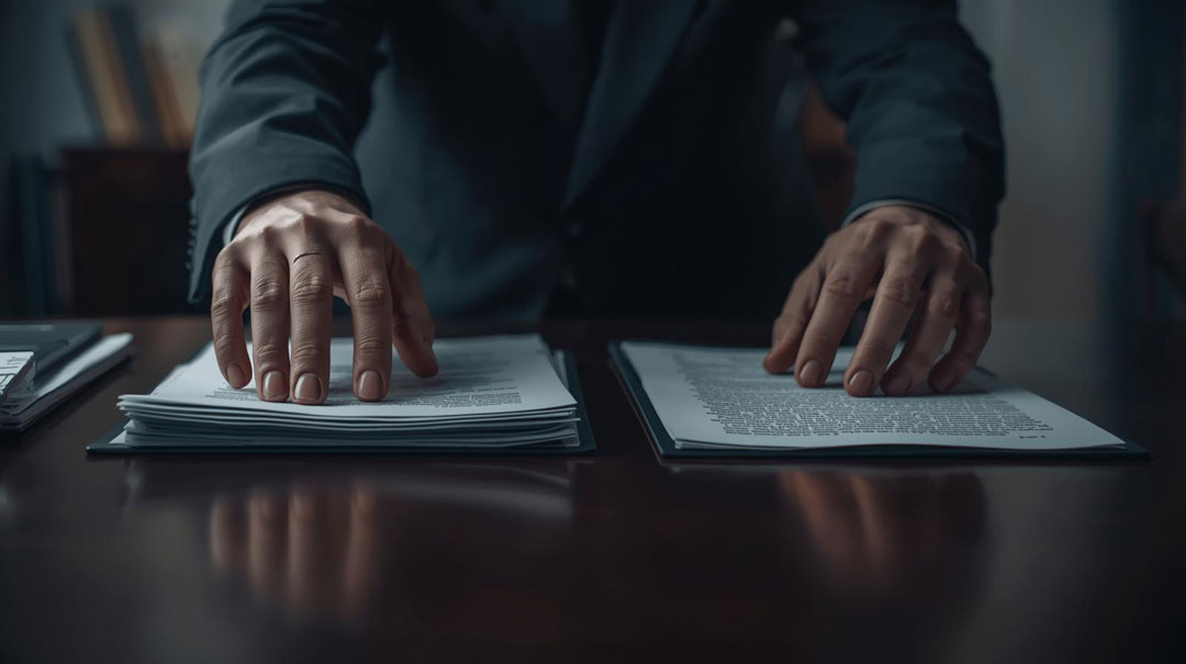 Warning Signs Your Divorce Case Needs Representation