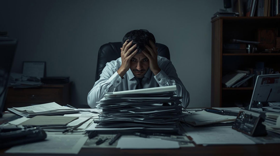 Risks of DIY Divorce Without Representation in 2026